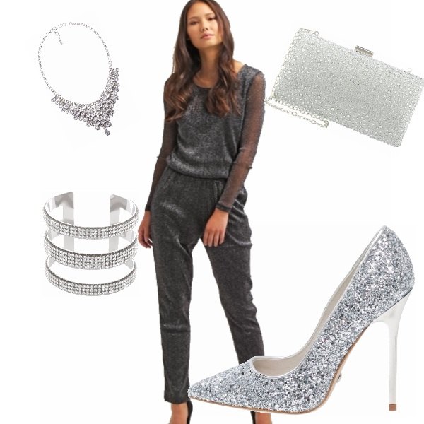 Outfit Sei un vero bijoux!!!