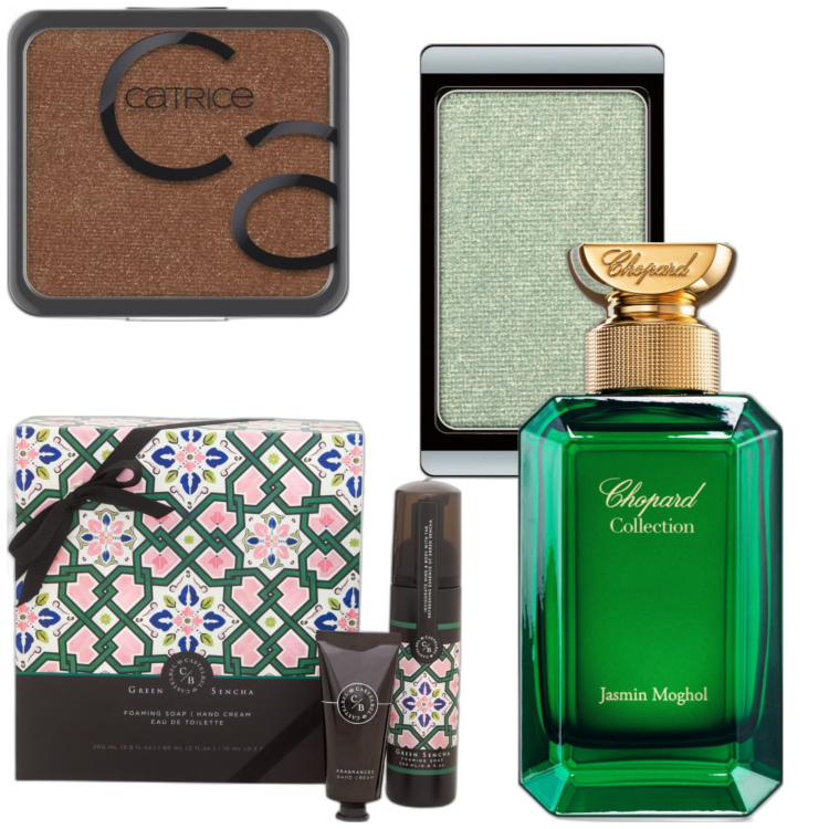 Outfit donna - Beauty-box #2417312. Abbinamento con profumi, ombretti, ombretti, profumi.