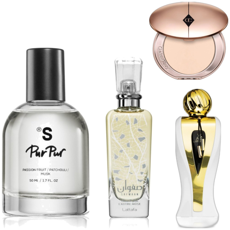 Outfit donna - Beauty-box #2417367. Abbinamento con profumi, profumi, profumi, ciprie.