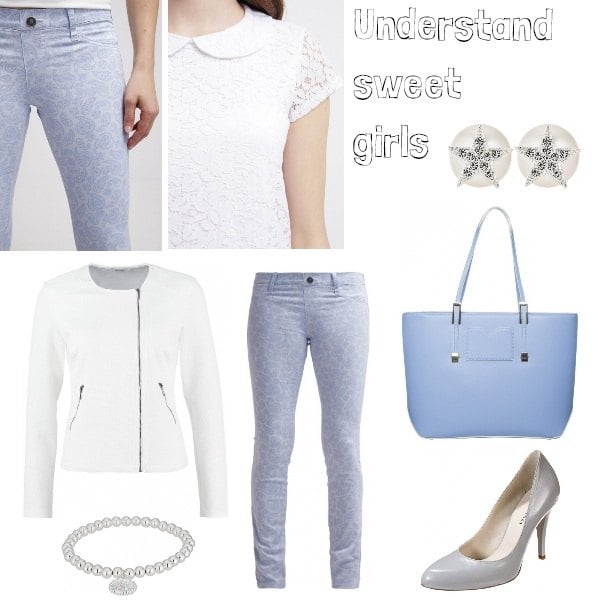 Outfit Understand sweet girls