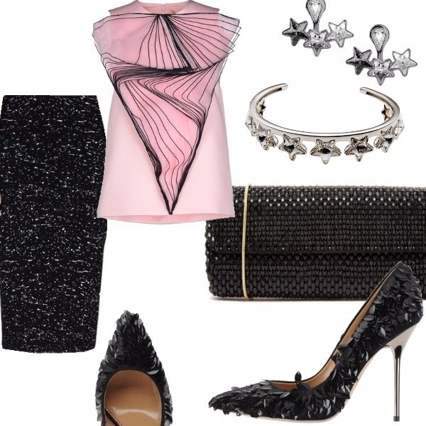 Outfit Maybe..
