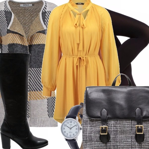 Outfit Take a stroll