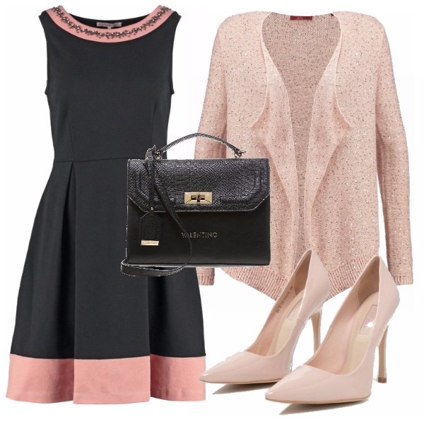 Outfit Il pranzo di natale