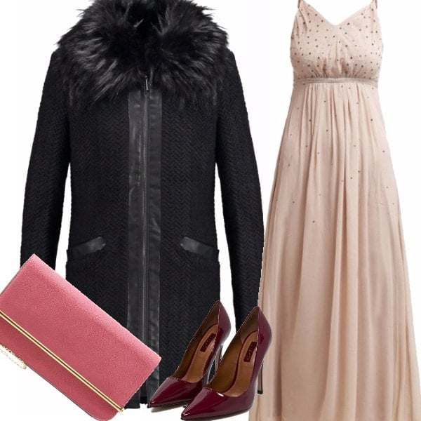 Outfit New romantic