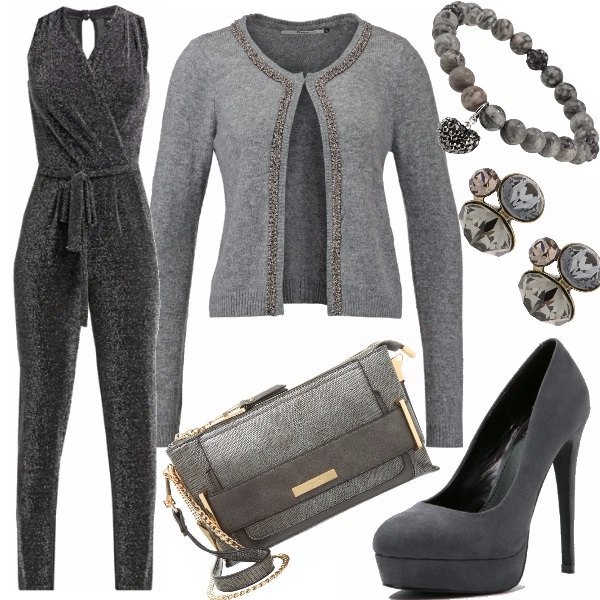 Outfit Uscita con le amiche