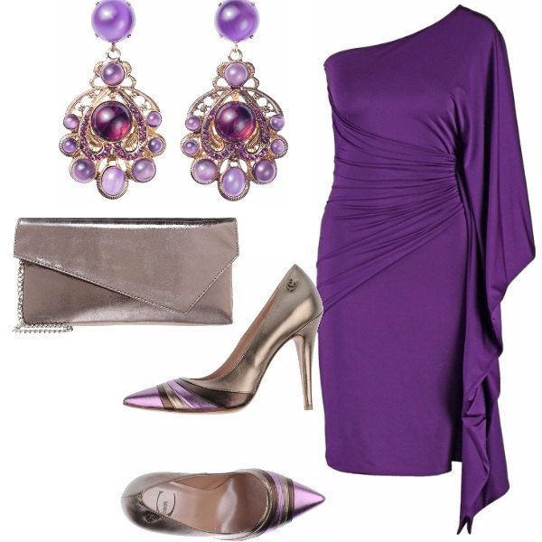 Outfit Mystica