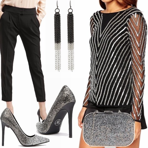 Outfit Capodanno 2016