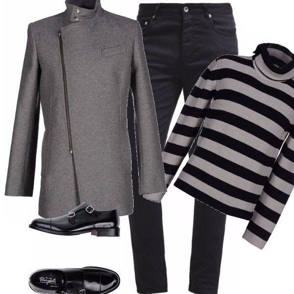 Outfit Lui