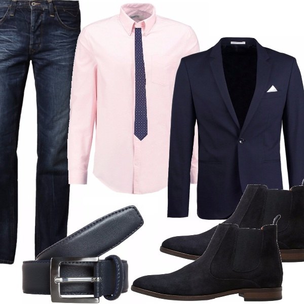 Outfit Si può fare!