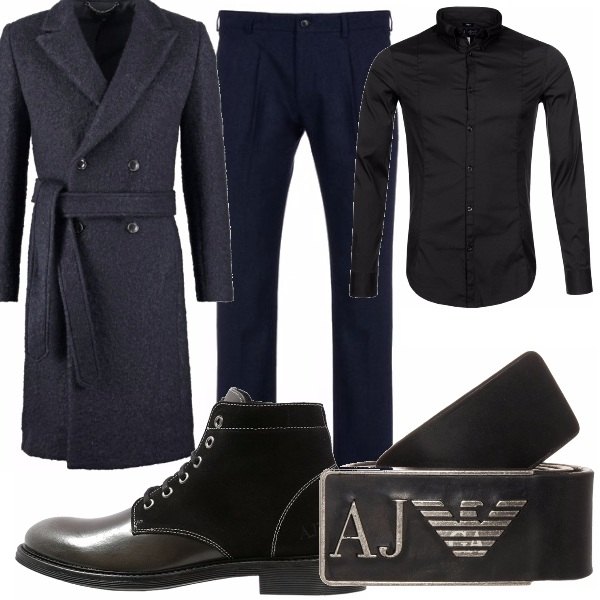 Outfit Matrix