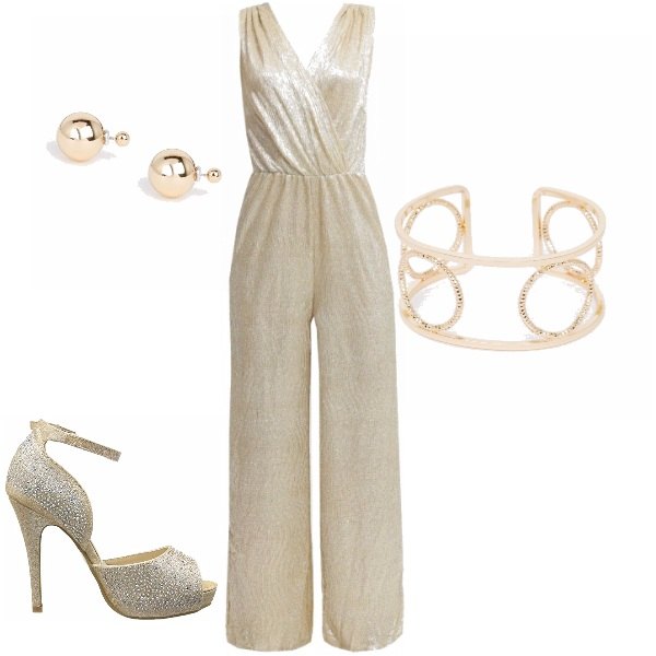 Outfit L'età dell'oro