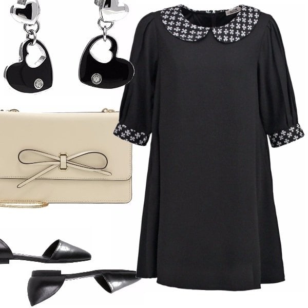 Outfit Bonjour bon ton!