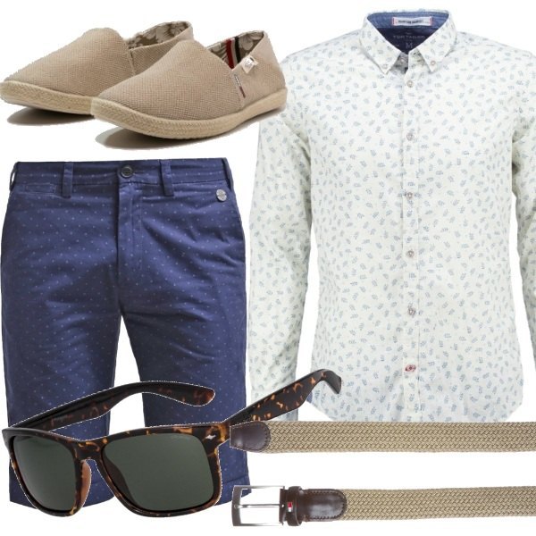 Outfit Riviera