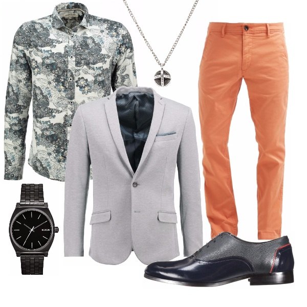 Outfit Look