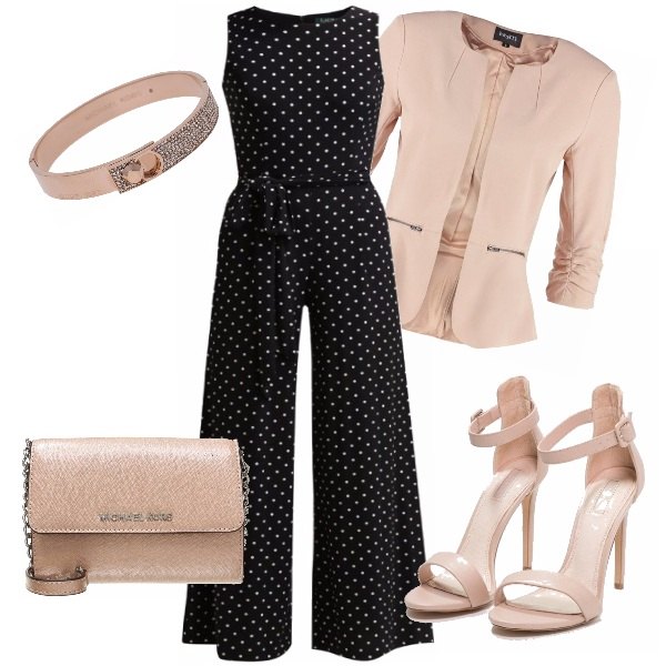 Outfit Ideale per la tua festa