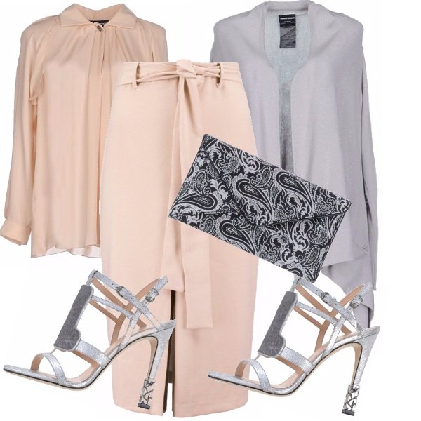 Outfit Collezione fashiongriffe
