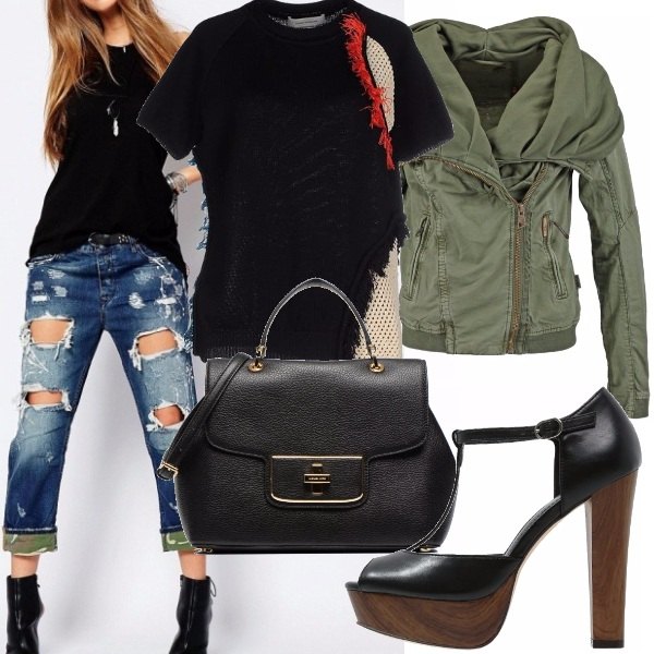 Outfit Classroom