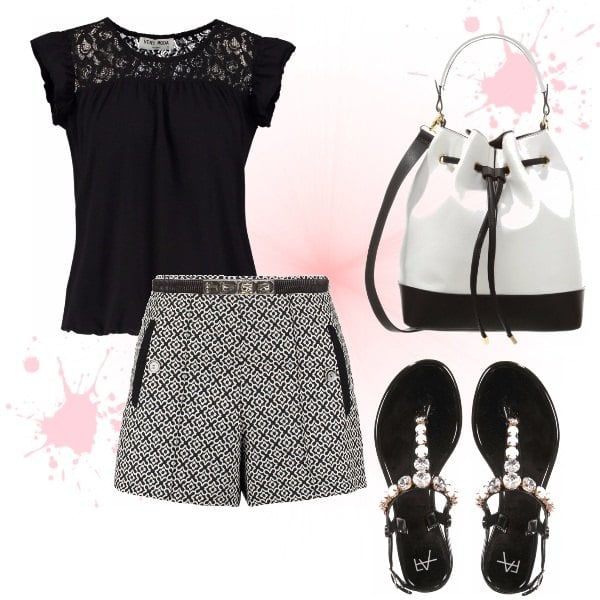 Outfit Oldyoung