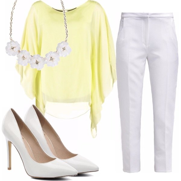 Outfit Ti sorprendo cosi