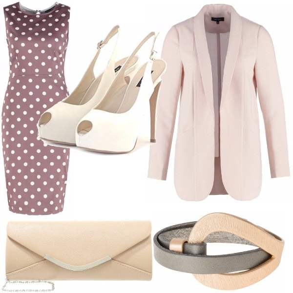 Outfit Pretty woman
