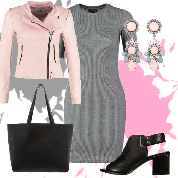 Outfit Urban Luxury