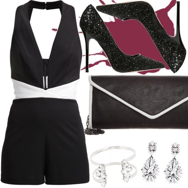 Outfit Lady