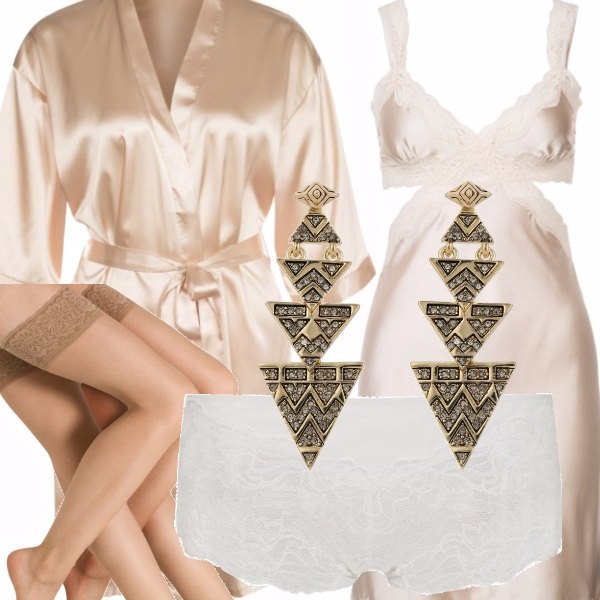 Outfit Intimo
