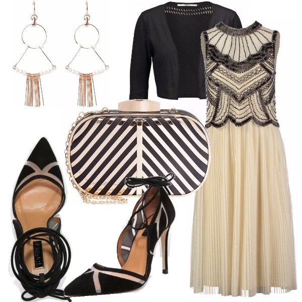 Outfit Twenties