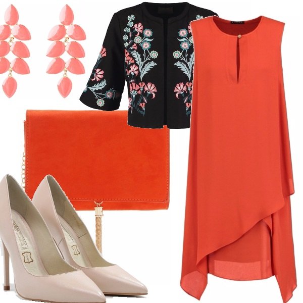 Outfit Protect me