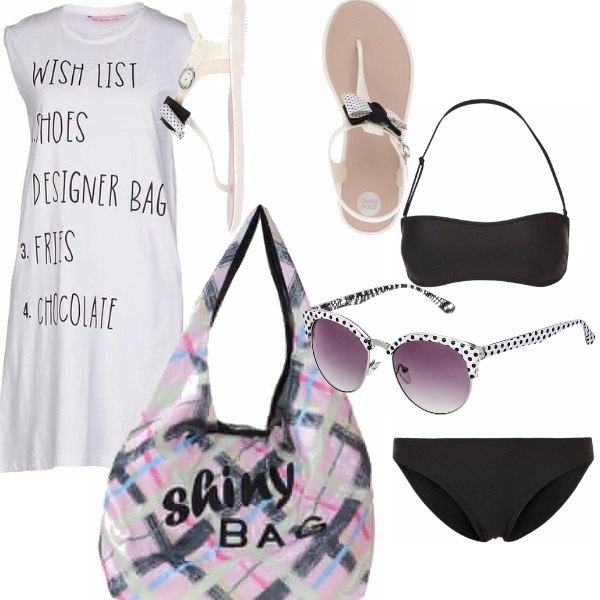Outfit Wish list