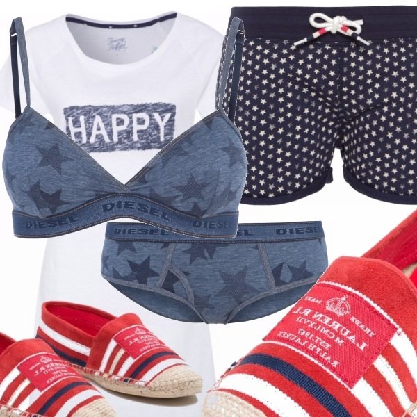 Outfit Because i am happy