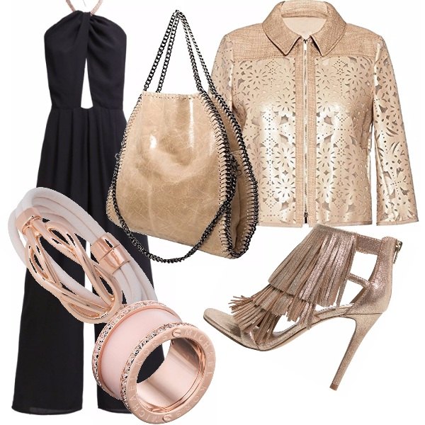 Outfit Osiamo