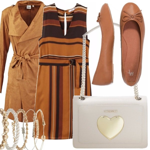 Outfit Royal heart