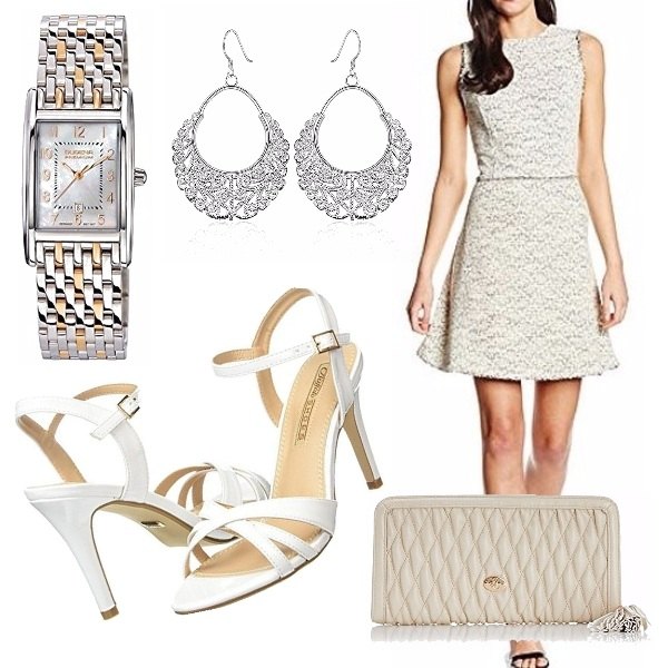 Outfit Chiare sere d'estate