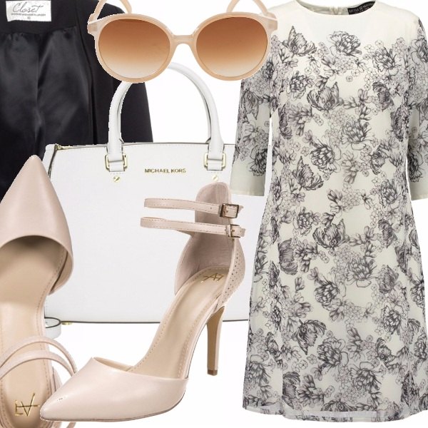 Outfit Graffiti