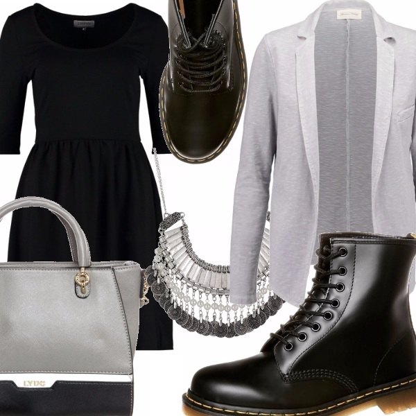 Outfit Barefoot in the Park