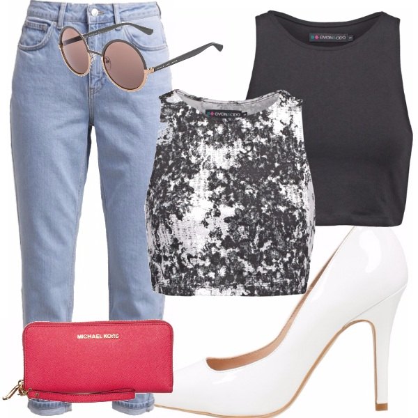 Outfit today.