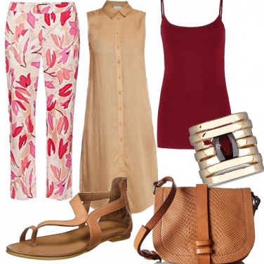 Outfit Essentials
