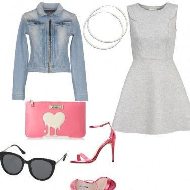 Outfit Trendy #10908