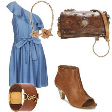 Outfit Trendy #10910