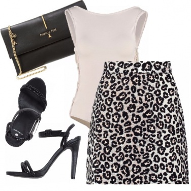 Outfit Il tuo lato sexy