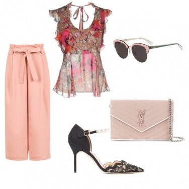 Outfit Chic #7182