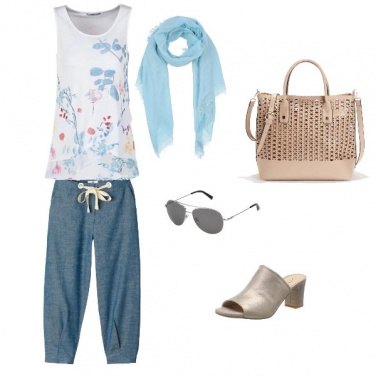 Outfit Day by day