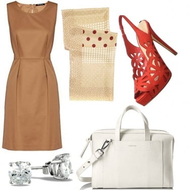 Outfit Office
