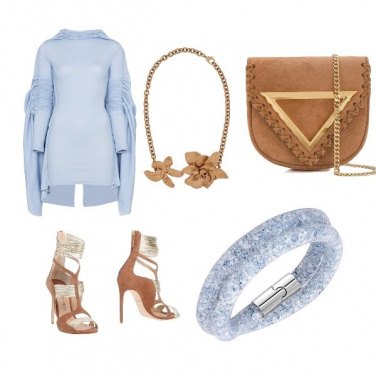 Outfit Chic #7184