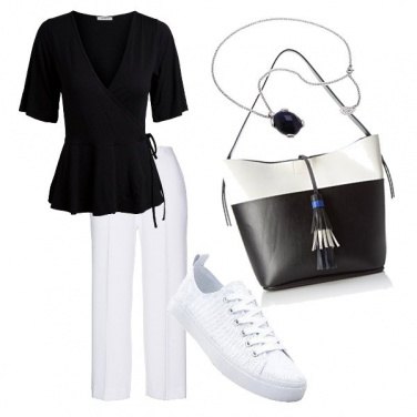 Outfit Sneakers!