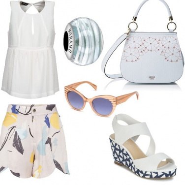 Outfit Come un gatto