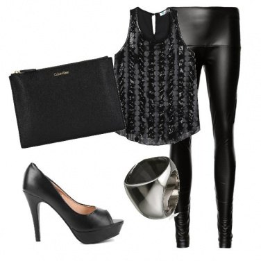 Outfit Rock #1683