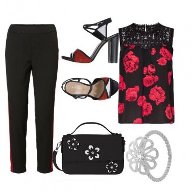 Outfit Lavoro d\'estate
