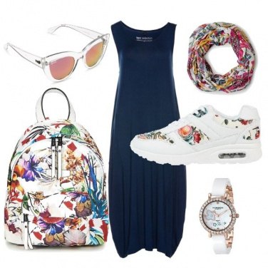 Outfit Every day